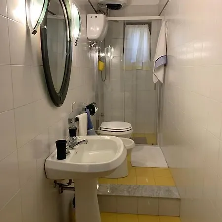 Super Attico Della Brigata Spendereccia!