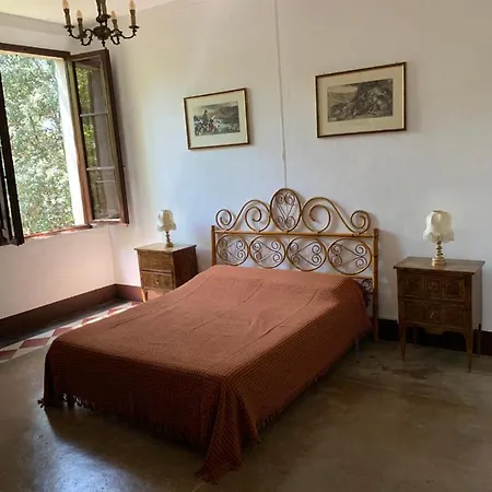 דירה Super Attico Della Brigata Spendereccia! מונטרוני ד'ארביה