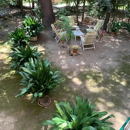 דירה Super Attico Della Brigata Spendereccia! *