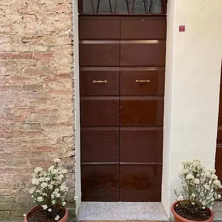 Super Attico Della Brigata Spendereccia! מונטרוני ד'ארביה