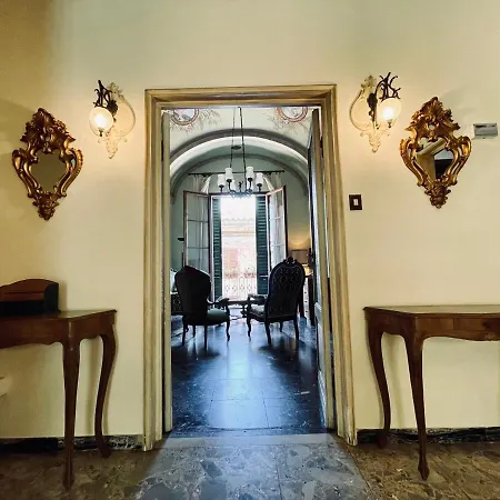 Apartamento Super Attico Della Brigata Spendereccia!