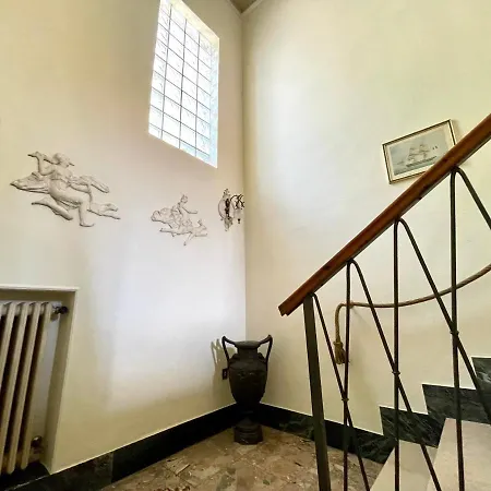 Super Attico Della Brigata Spendereccia!