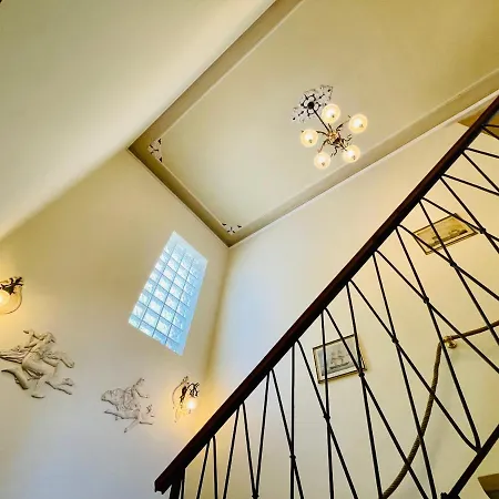 Apartamento Super Attico Della Brigata Spendereccia!