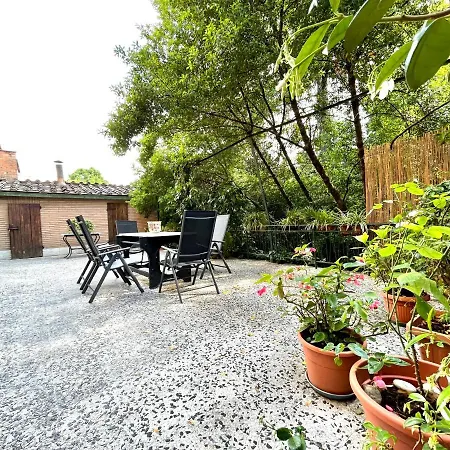 Apartamento Super Attico Della Brigata Spendereccia! *