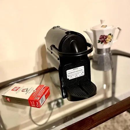 דירה Super Attico Della Brigata Spendereccia! *