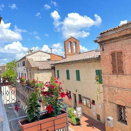 Super Attico Della Brigata Spendereccia! *