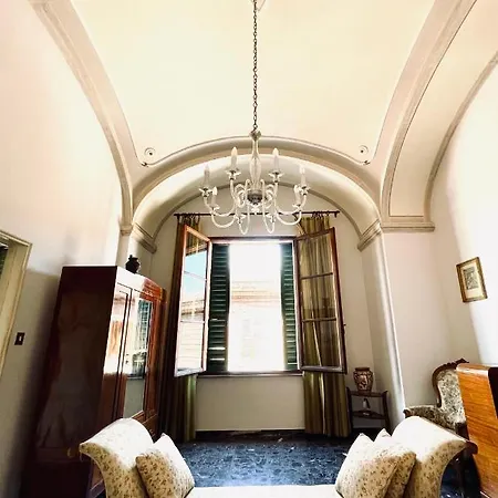 Super Attico Della Brigata Spendereccia! דירה