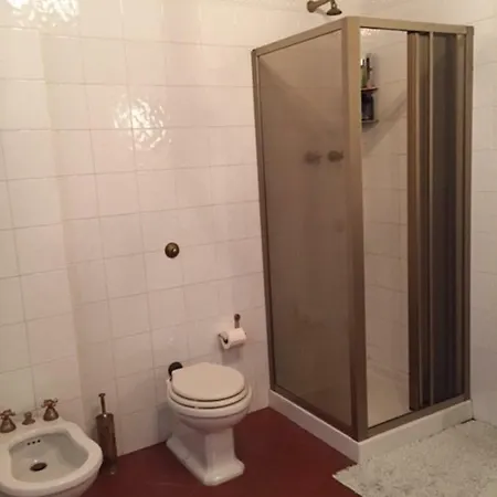 דירה Super Attico Della Brigata Spendereccia!