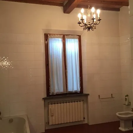 דירה Super Attico Della Brigata Spendereccia! מונטרוני ד'ארביה