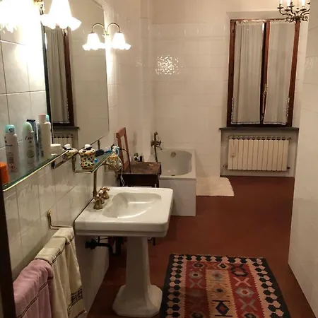 Super Attico Della Brigata Spendereccia!