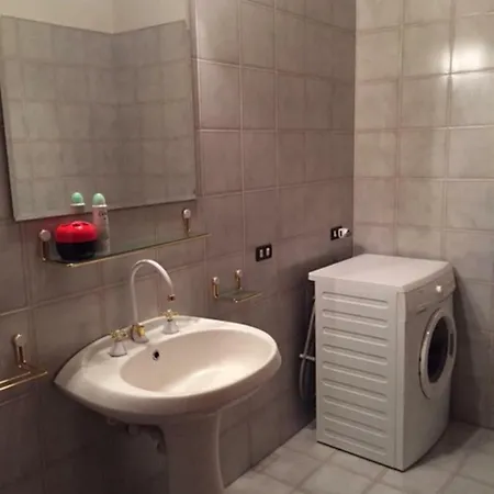 דירה Super Attico Della Brigata Spendereccia! *