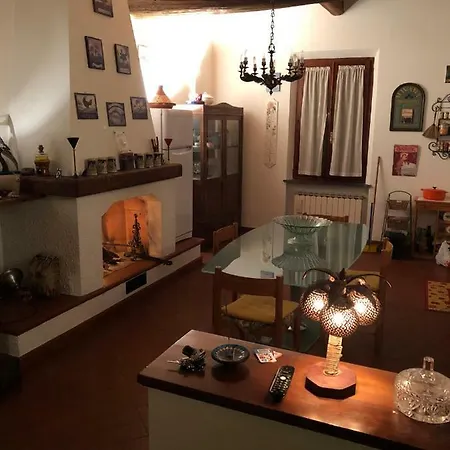 Super Attico Della Brigata Spendereccia! Apartment *