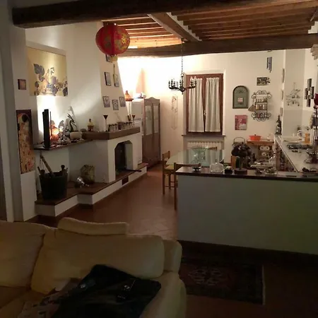 דירה Super Attico Della Brigata Spendereccia!