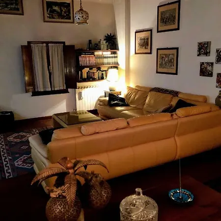 דירה Super Attico Della Brigata Spendereccia! *