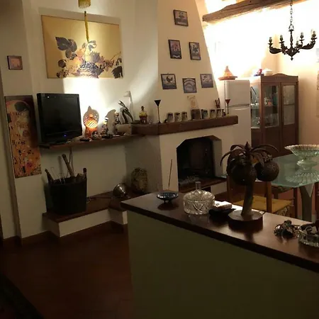 דירה Super Attico Della Brigata Spendereccia!