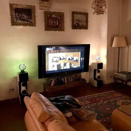 Super Attico Della Brigata Spendereccia!