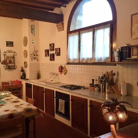 Super Attico Della Brigata Spendereccia! מונטרוני ד'ארביה