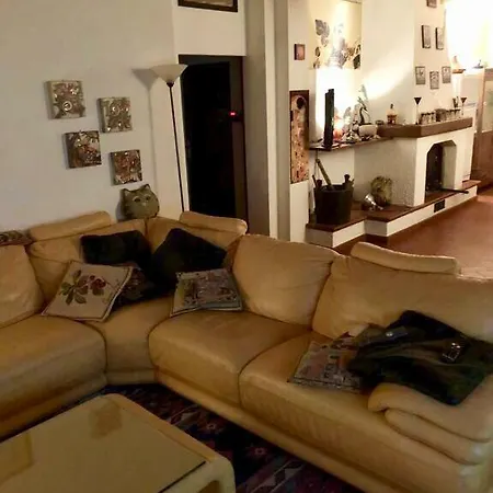 Apartament Super Attico Della Brigata Spendereccia! *