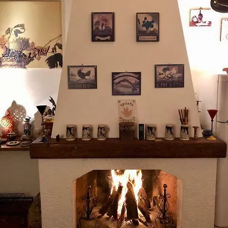 דירה Super Attico Della Brigata Spendereccia!