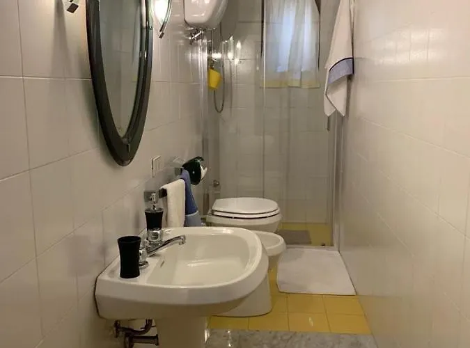 Super Attico Della Brigata Spendereccia!