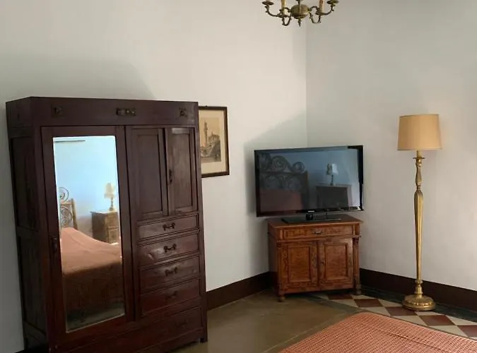 Super Attico Della Brigata Spendereccia! Appartement Monteroni dʼArbia