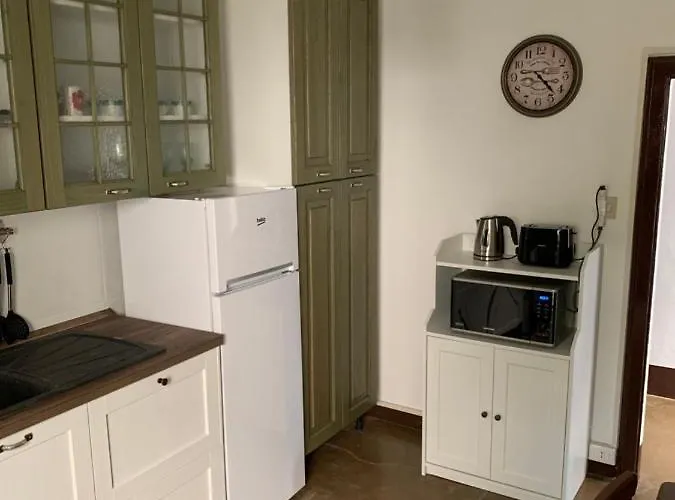 Super Attico Della Brigata Spendereccia!