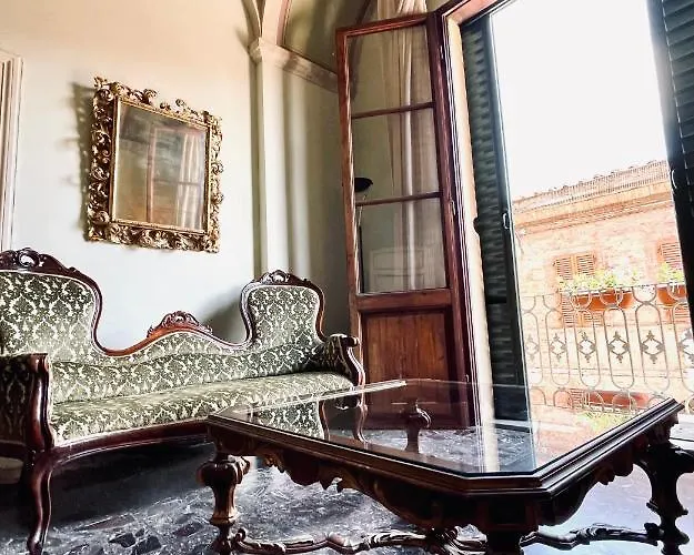 Appartement Super Attico Della Brigata Spendereccia!