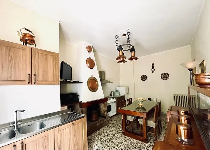 Appartement Super Attico Della Brigata Spendereccia! Monteroni dʼArbia
