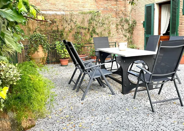 Super Attico Della Brigata Spendereccia! *