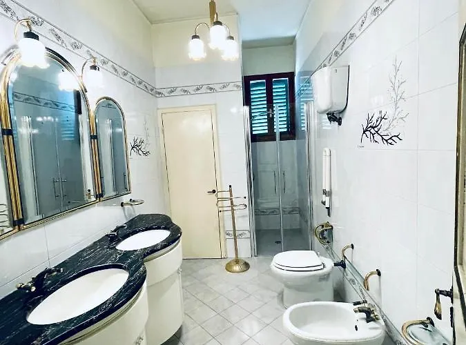 Super Attico Della Brigata Spendereccia!