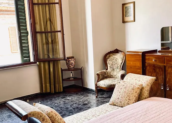 Super Attico Della Brigata Spendereccia! Appartement