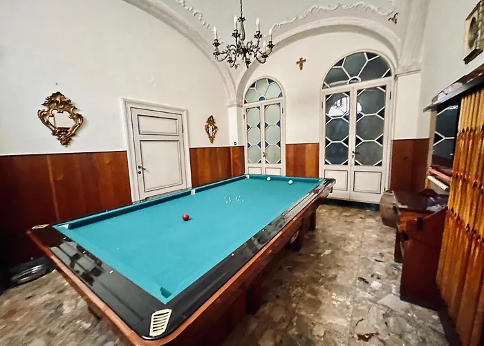 Super Attico Della Brigata Spendereccia! Appartement *