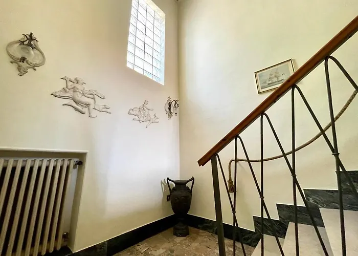 Super Attico Della Brigata Spendereccia!