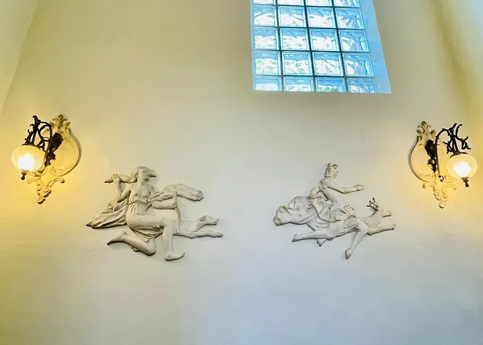 Super Attico Della Brigata Spendereccia! Monteroni dʼArbia