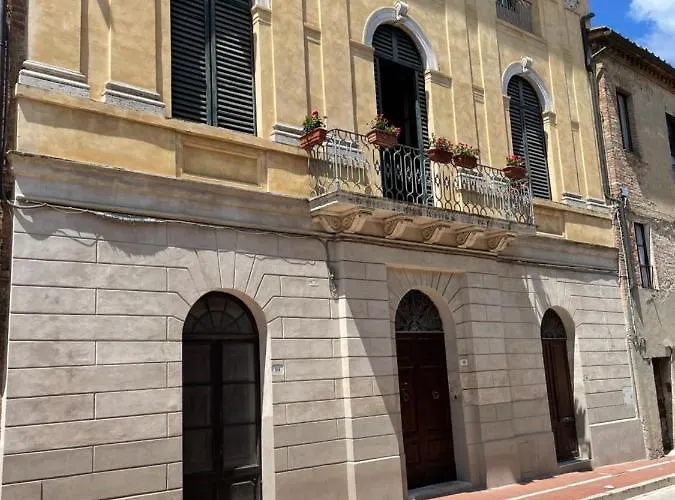 Super Attico Della Brigata Spendereccia! Appartement Monteroni dʼArbia