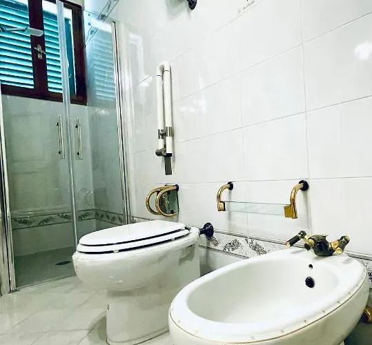 Appartement Super Attico Della Brigata Spendereccia!