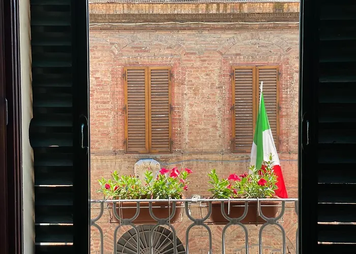 Super Attico Della Brigata Spendereccia! Monteroni dʼArbia