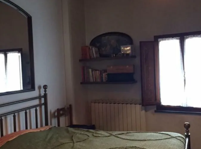 Appartement Super Attico Della Brigata Spendereccia! *