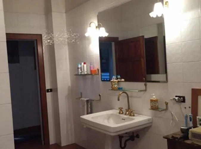 Appartement Super Attico Della Brigata Spendereccia!