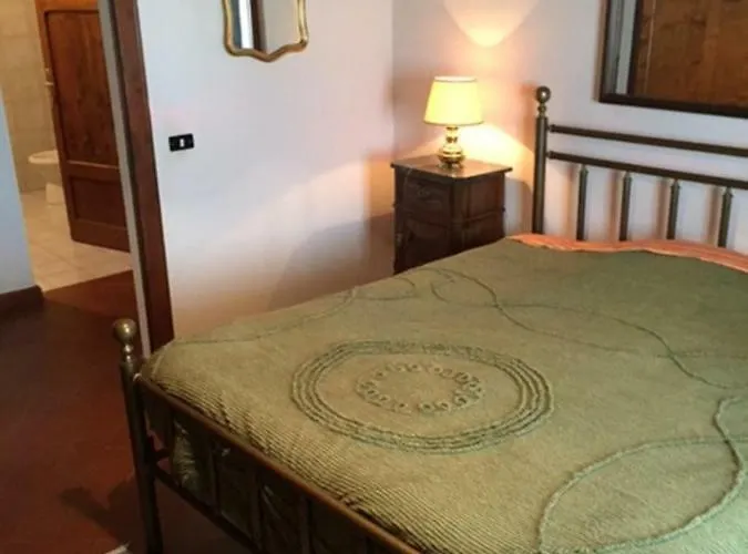 Appartement Super Attico Della Brigata Spendereccia! *