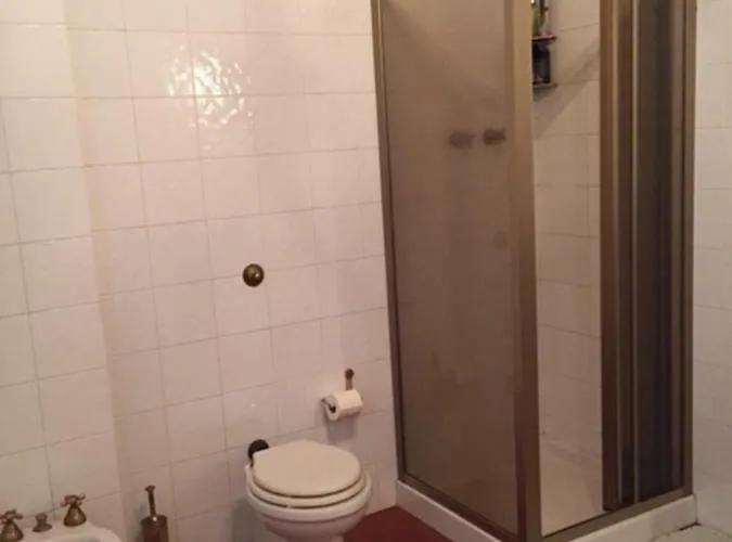 Appartement Super Attico Della Brigata Spendereccia!