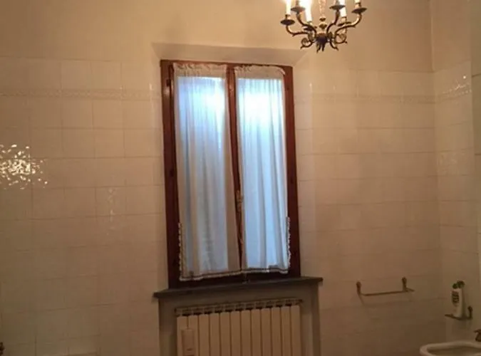 Appartement Super Attico Della Brigata Spendereccia! Monteroni dʼArbia