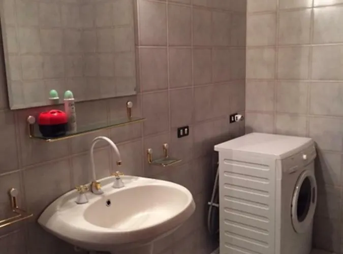 Appartement Super Attico Della Brigata Spendereccia! *