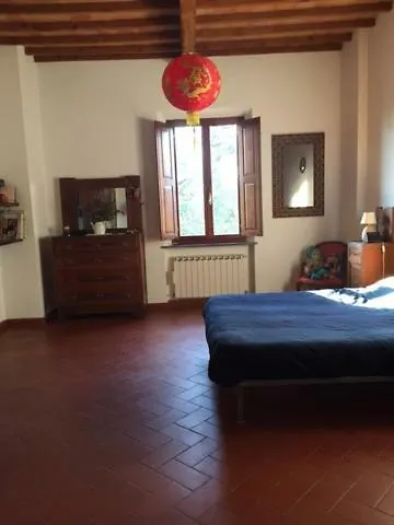 Appartement Super Attico Della Brigata Spendereccia!