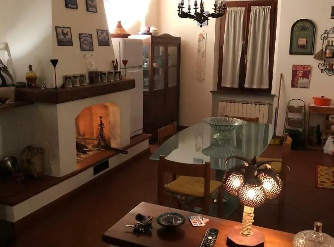 Super Attico Della Brigata Spendereccia! Appartement *