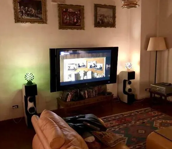 Super Attico Della Brigata Spendereccia!