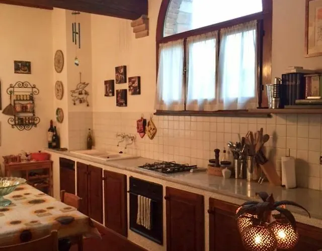 Super Attico Della Brigata Spendereccia! Monteroni dʼArbia