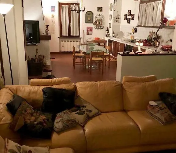 Super Attico Della Brigata Spendereccia! Appartement *