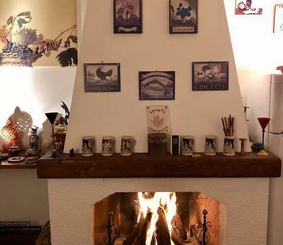 Appartement Super Attico Della Brigata Spendereccia!